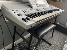 Technics kn6500 keyboard for sale  CRAWLEY