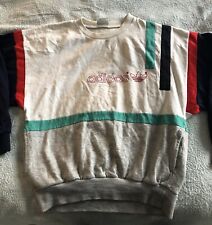 Adidas vintage sweatshirt usato  Italia