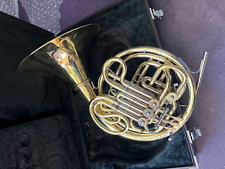 French horn yamaha for sale  HALESOWEN