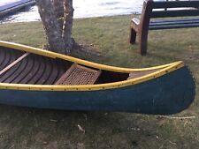 1902 rushton canoe for sale  Haydenville