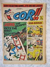 Cor comic. 22nd for sale  CHICHESTER