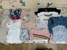 Bundle girls clothes for sale  HERTFORD