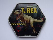 Rex coin coloured for sale  HAVANT