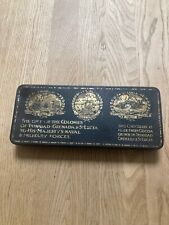 Ww1 chocolate gift for sale  Shipping to Ireland