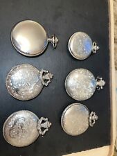 Pocket watches vintage for sale  Shipping to Ireland