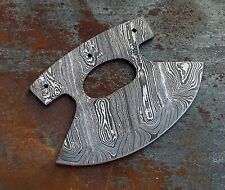 Damascus steel ulu for sale  Fresh Meadows