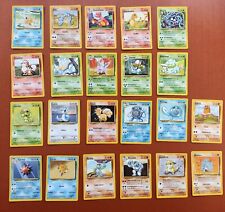 Pokemon lotto carte usato  Palermo