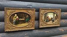 Small vintage paintings for sale  BARKING