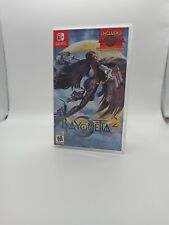 Bayonetta nintendo switch for sale  Sanford