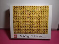 puzzle minifig lego jigsaw for sale  Farmingdale