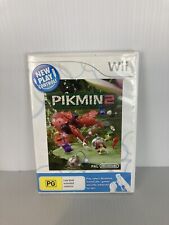Juego PAL Pikmin 2 (Nintendo Wii) Completo + Manual - CORREO GRATUITO APAGADO segunda mano  Embacar hacia Argentina