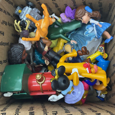 Lote multicolor de juguetes de personajes de películas y televisión de Disney Toy Story Buzz al por mayor segunda mano  Embacar hacia Mexico