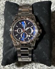 Bulova men marine for sale  Louisville