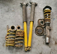 Ford focus coilover for sale  BEVERLEY