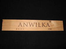 Anwilka 2006 wine for sale  Clayton