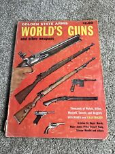 Vintage 1958 guns for sale  Ypsilanti