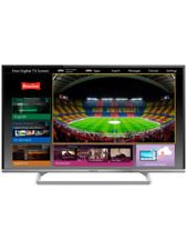 Panasonic viera 42as600 for sale  KETTERING