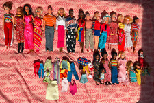 Sammler barbie retro gebraucht kaufen  Eltville