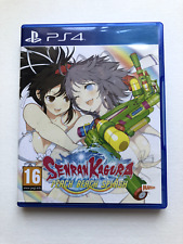 Senran kagura peach d'occasion  Grenoble-