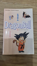 Manga dragon ball d'occasion  Dieppe