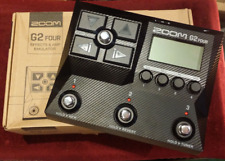 Zoom four boxed for sale  STANLEY