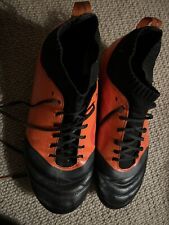 Canterbury rugby boots for sale  BRACKLEY