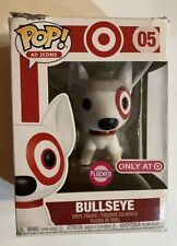pop figures bullseye funko for sale  Minneapolis