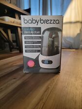 Baby brezza baby for sale  Canton
