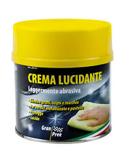 Gran pree crema usato  Italia