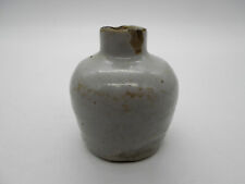 Ancien vase bouteille d'occasion  Saint-Calais