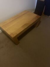 Oak furniture land for sale  EDINBURGH