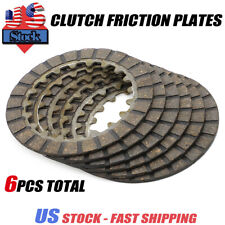 Clutch friction plates for sale  Hebron
