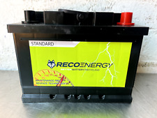 Recoenergy 075 battery for sale  OLDHAM