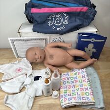 Realcare baby think for sale  Zachary