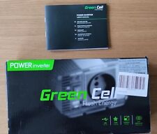 Green cell powerinverter gebraucht kaufen  Lindau (Bodensee)