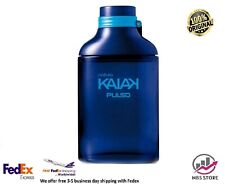 Desodorante masculino Natura - Kaiak Pulso colônia - 100ml comprar usado  Brasil 