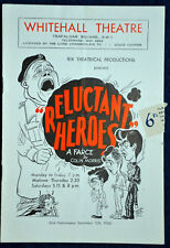 1951 reluctant heroes for sale  MANCHESTER