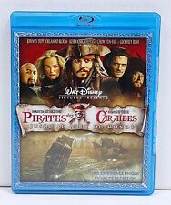 Pirates caraïbes bout d'occasion  Gagny