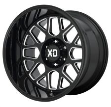 Series 22x10 xd849 for sale  Greenwood