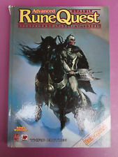 Advanced runequest third gebraucht kaufen  Freystadt