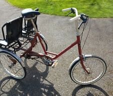 red trike for sale  ABINGDON