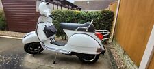 Vespa 221 polini for sale  NOTTINGHAM