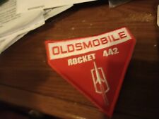 Oldsmobile 442 jacket for sale  Cincinnati