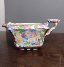 Rare vintage chintz for sale  SELBY