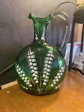 Mary gregory glass for sale  NAIRN