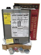 Rinnai tankless water for sale  San Antonio