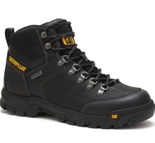 Bota de trabajo impermeable Caterpillar Threshold para hombre - apenas usada con etiquetas segunda mano  Embacar hacia Argentina