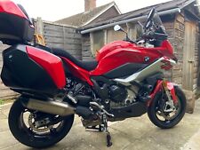 xr bmw s1000 te for sale  BEDFORD