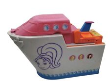 Polly pocket traumschiff gebraucht kaufen  Heinsberg