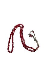 Tasbih tasbeeh misbaha for sale  UK